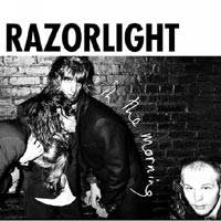 Razorlight : In the Morning